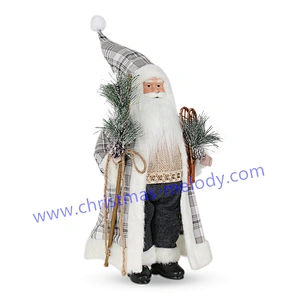 45CM Santa Claus