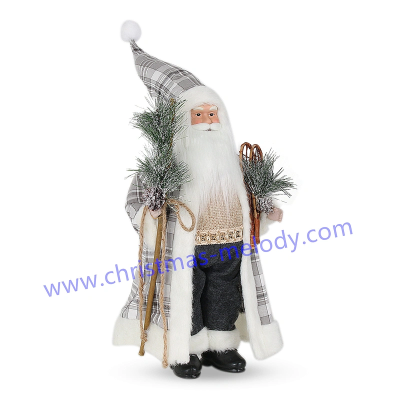 45CM Santa Claus