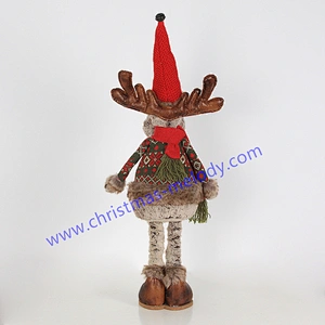 Christmas Deer