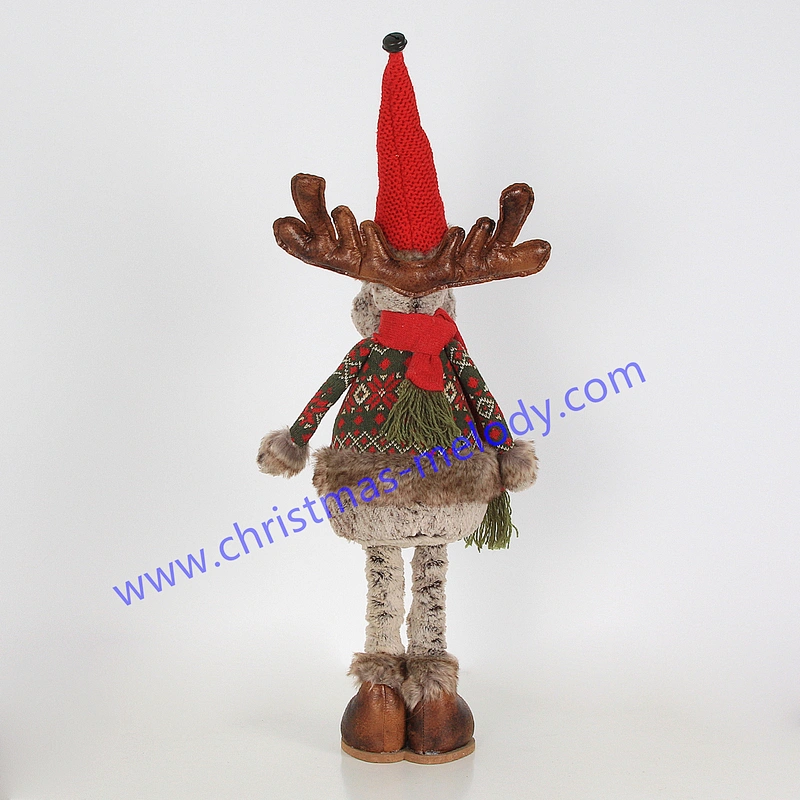 Christmas Deer