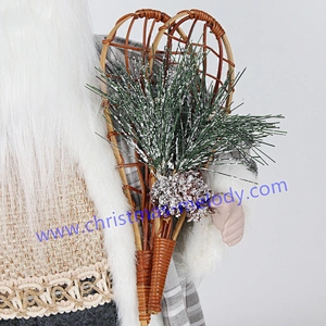45CM Santa Claus
