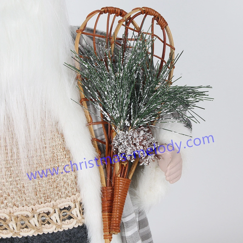 45CM Santa Claus