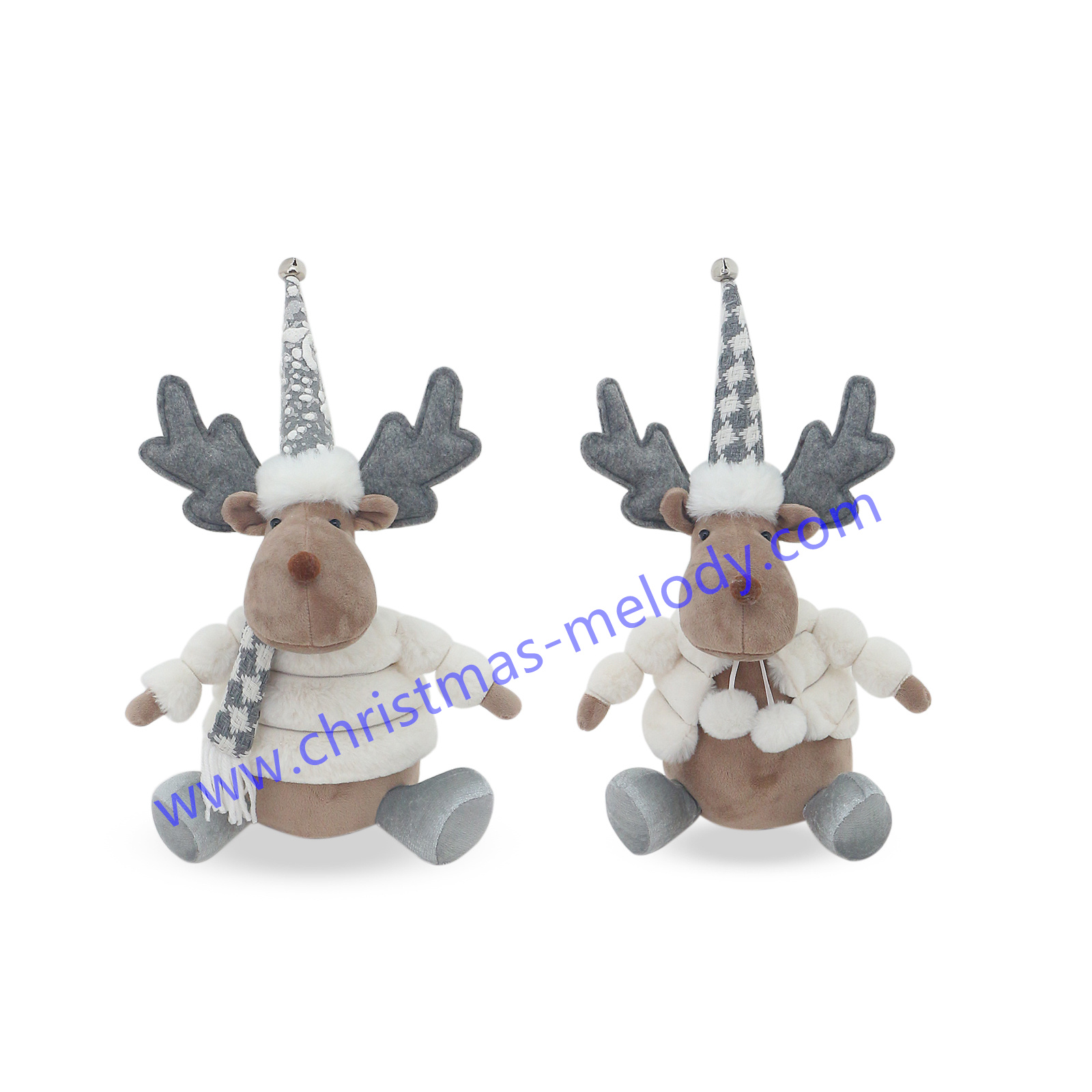 Christmas Deers
