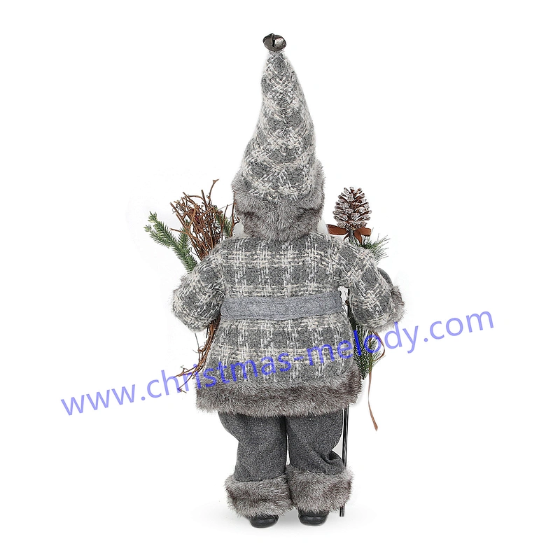45CM Santa Claus