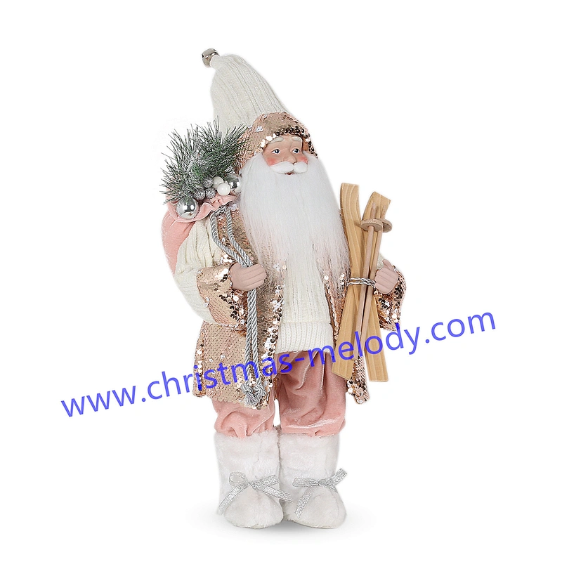 45CM Santa Claus