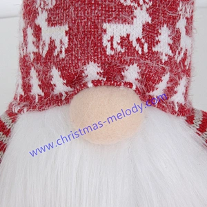 Christmas Gnomes