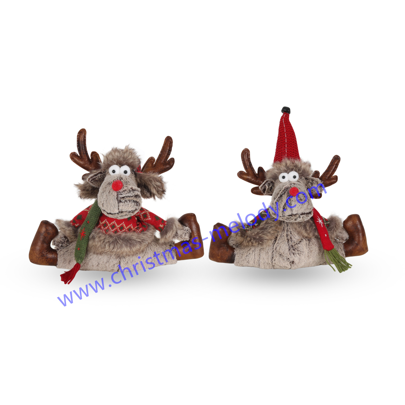 Christmas Deers