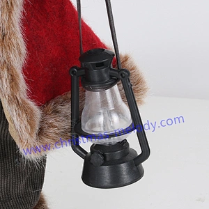 45CM Santa Claus