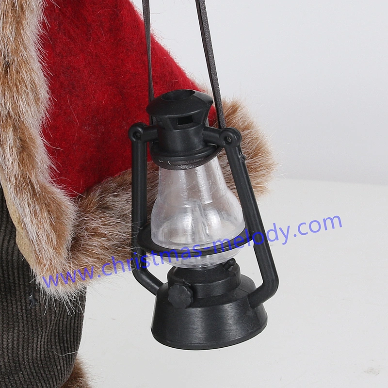 45CM Santa Claus