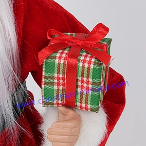 45CM Santa Claus