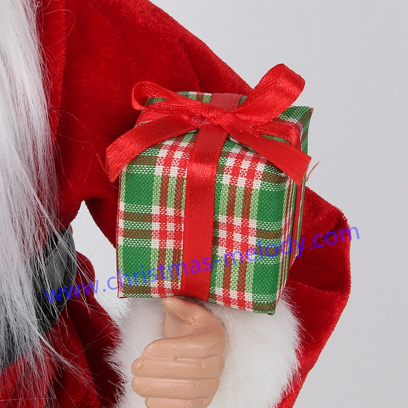 45CM Santa Claus