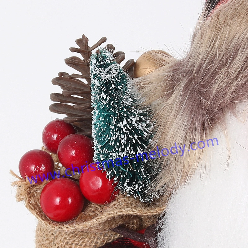45CM Santa Claus