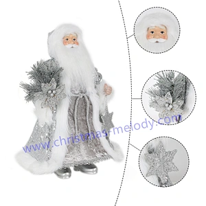 45CM Santa Claus