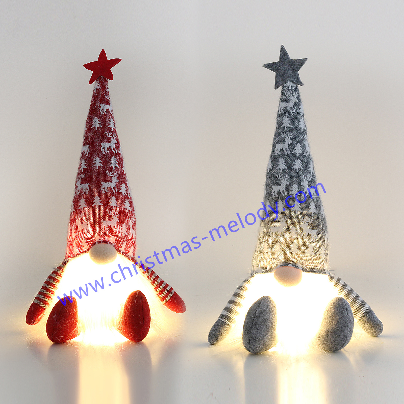 Christmas Gnomes