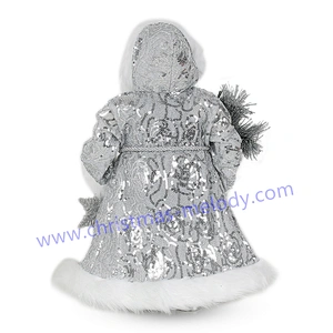 45CM Santa Claus