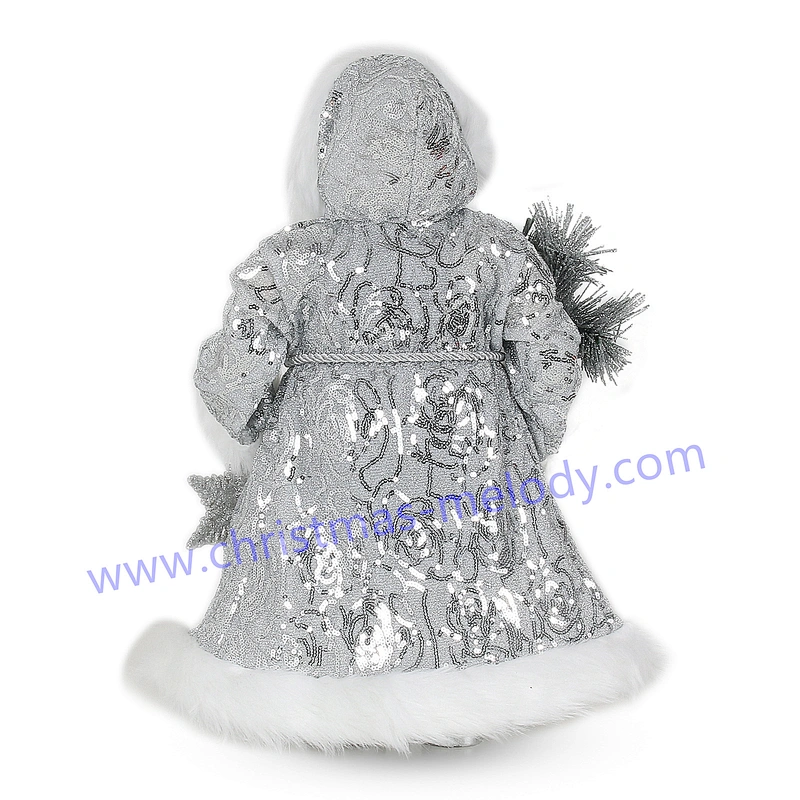 45CM Santa Claus
