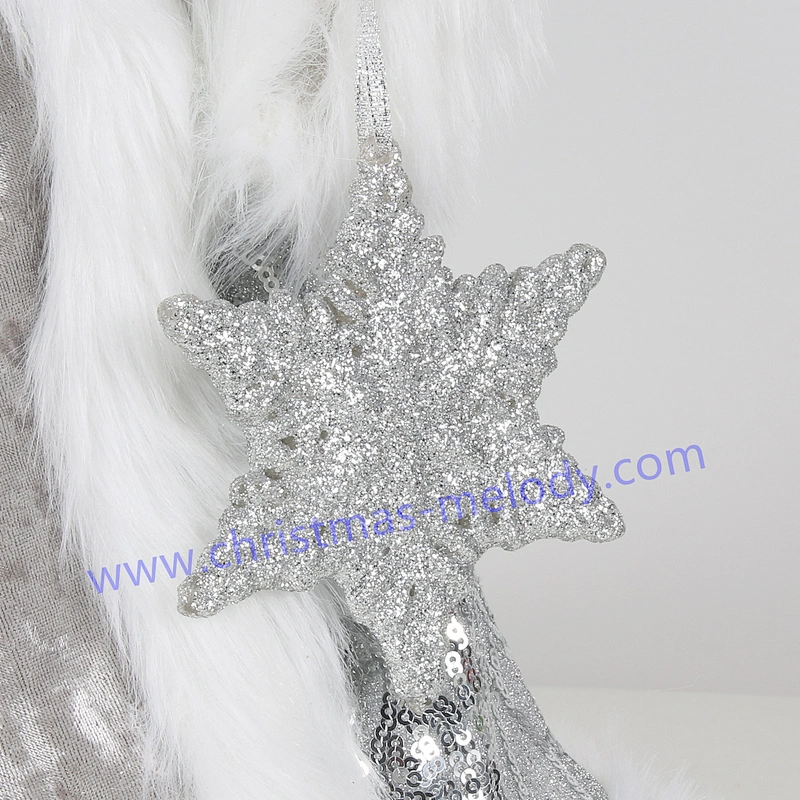 45CM Santa Claus