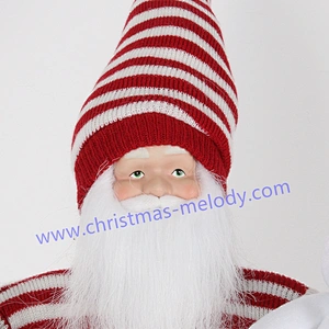 45CM Santa Claus