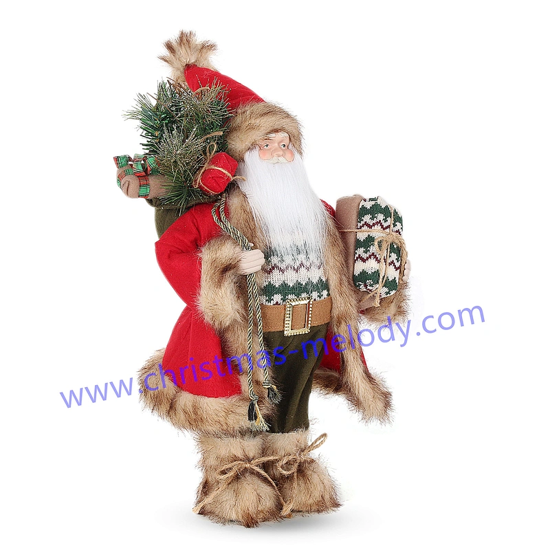 45CM Santa Claus