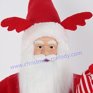 45CM Santa Claus