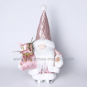 48CM Chrismtas Dolls Set