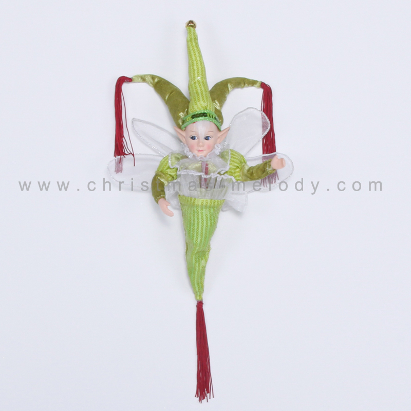 30CM Christmas Ice Cream Elf