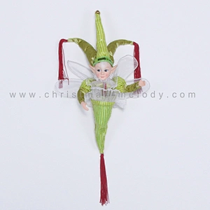 30CM Christmas Ice Cream Elf
