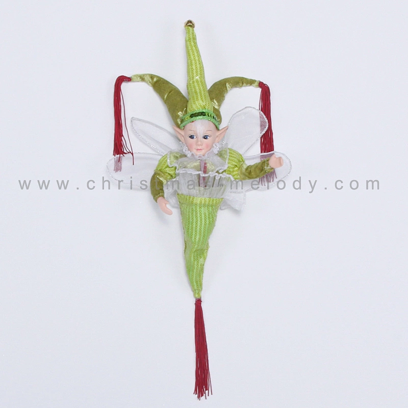 30CM Christmas Ice Cream Elf