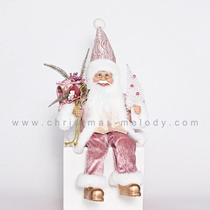 45CM Santa Claus