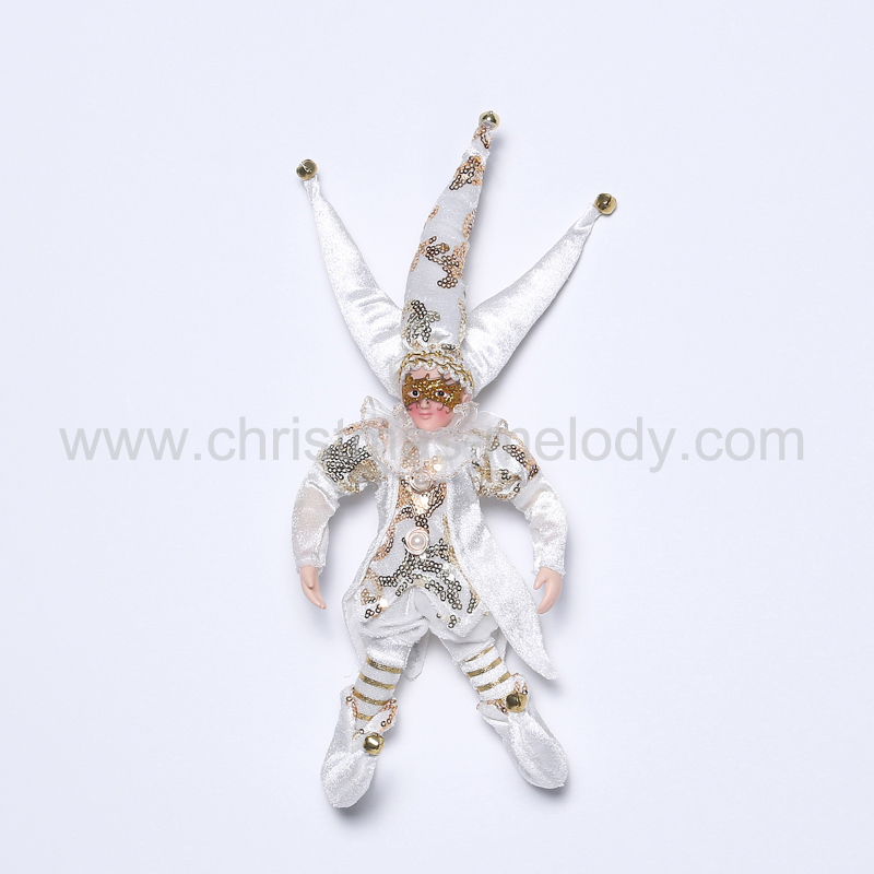 30CM Christmas Elf