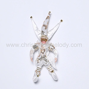 30CM Christmas Elf