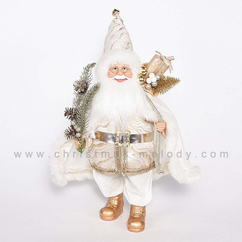 30-90cm Santa Claus