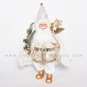 30-90cm Santa Claus