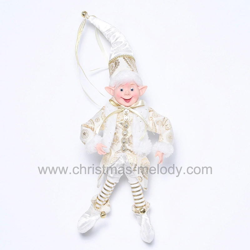 45CM Christmas decoration elves