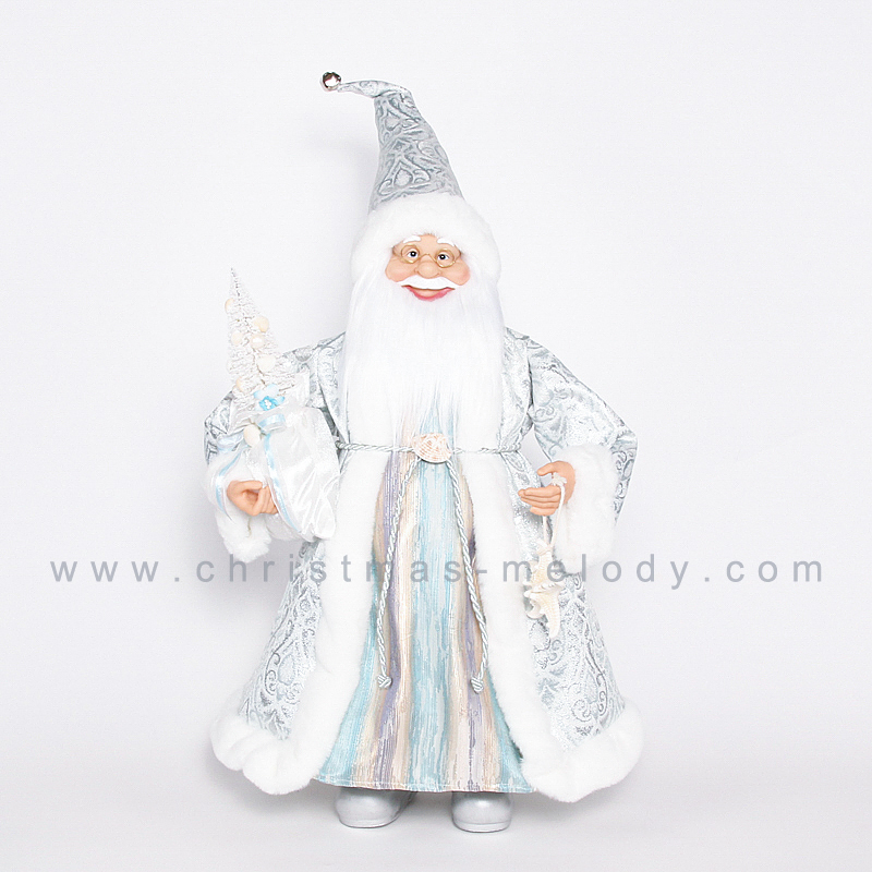 30-90cm Santa Claus