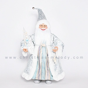 30-90cm Santa Claus