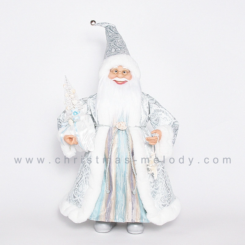 30-90cm Santa Claus
