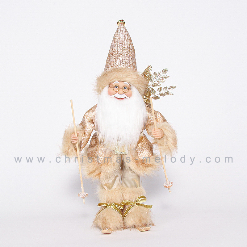30-90cm Santa Claus