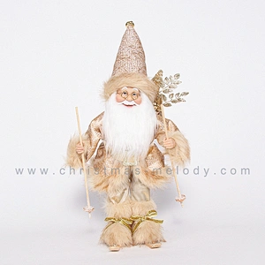 30-90cm Santa Claus