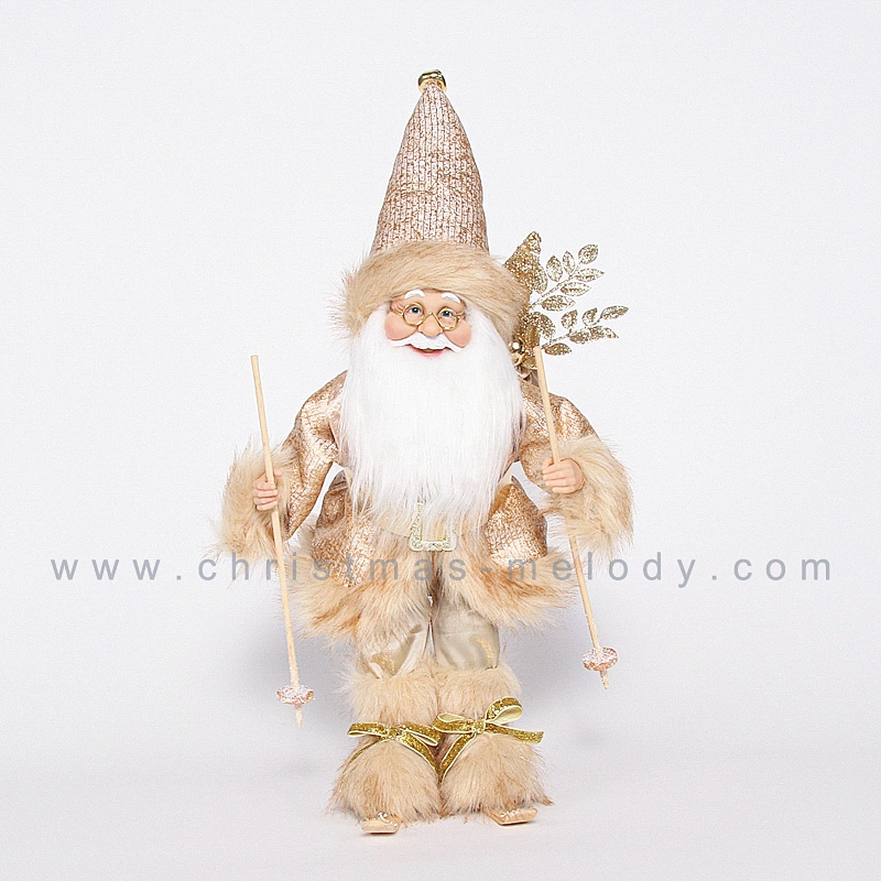 30-90cm Santa Claus