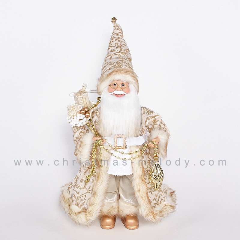 30-90cm Santa Claus