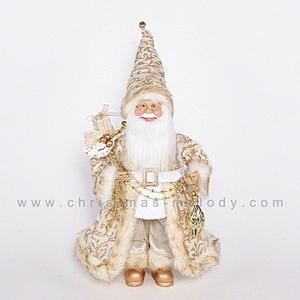 30-90cm Santa Claus