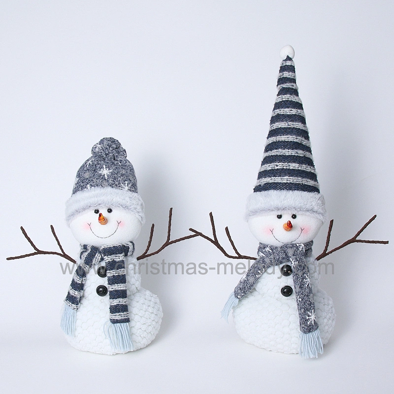 45/60CM Christmas decoration toy snowman