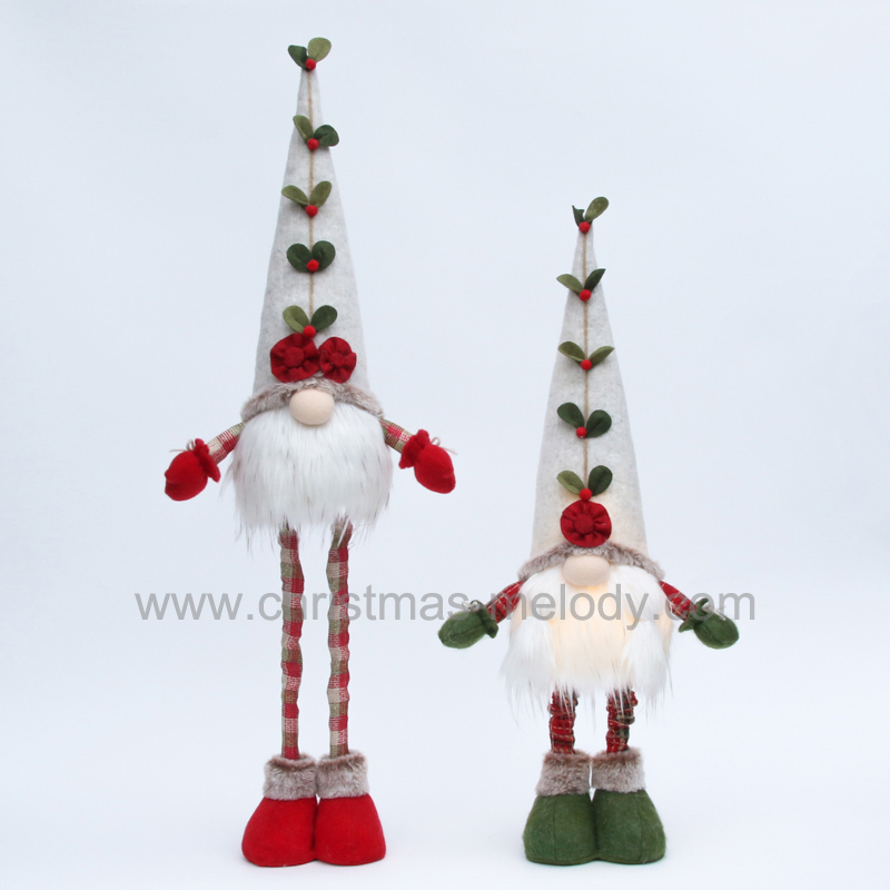85CM Chrismtas Dolls Set