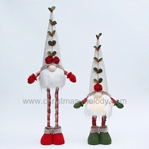 85CM Chrismtas Dolls Set