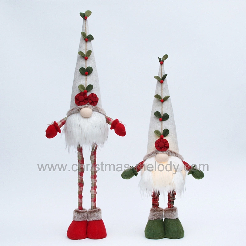85CM Chrismtas Dolls Set