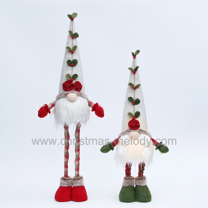 85CM Chrismtas Dolls Set