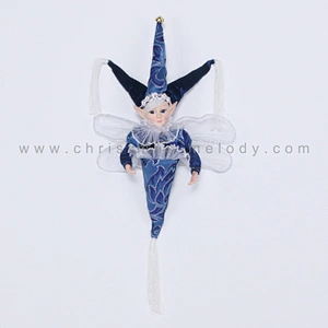 30CM Christmas Ice Cream Elf