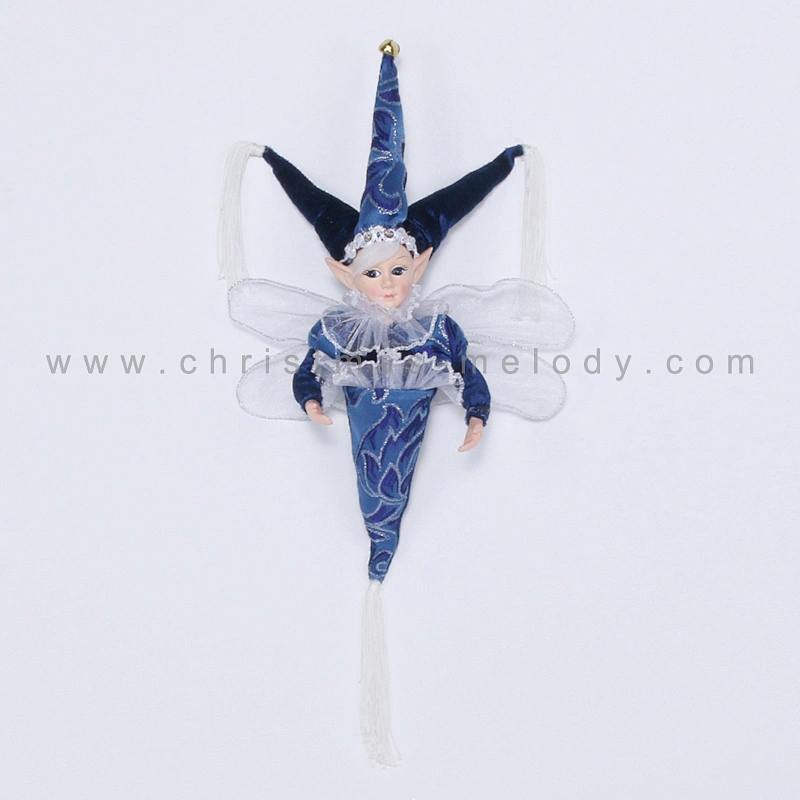30CM Christmas Ice Cream Elf