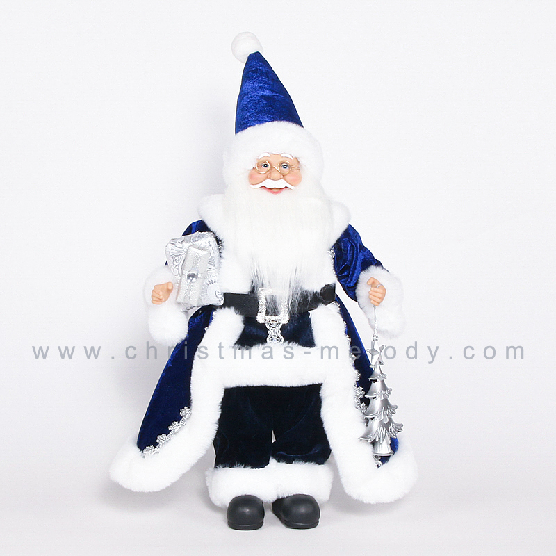 30-90cm Santa Claus